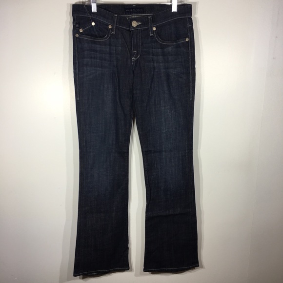 Rock & Republic Denim - Rock & Republic Kasandra Jeans